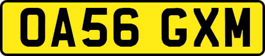 OA56GXM