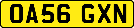 OA56GXN