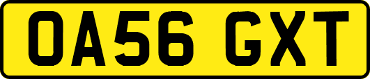 OA56GXT