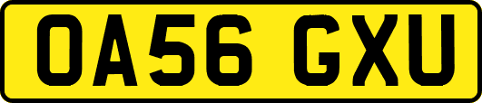 OA56GXU