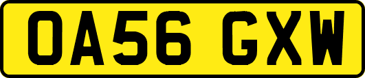 OA56GXW