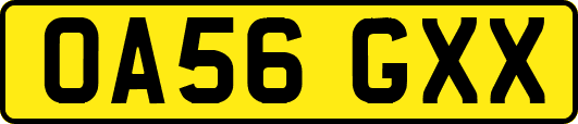 OA56GXX