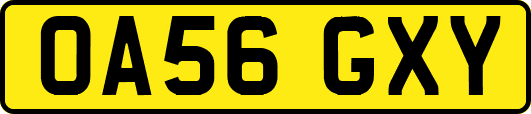 OA56GXY