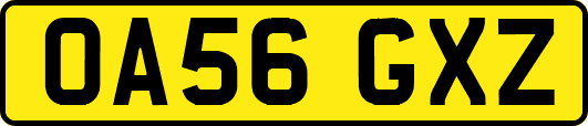 OA56GXZ