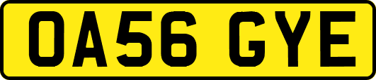 OA56GYE