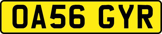 OA56GYR
