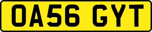 OA56GYT