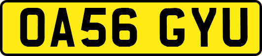 OA56GYU