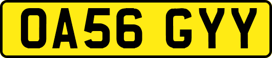 OA56GYY