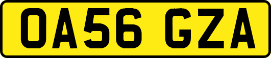 OA56GZA