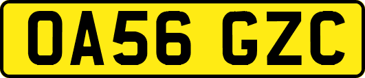 OA56GZC