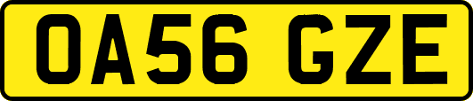 OA56GZE