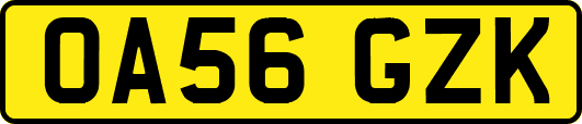 OA56GZK