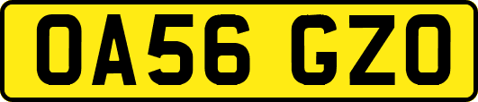 OA56GZO