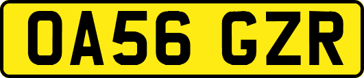 OA56GZR