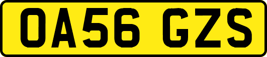 OA56GZS