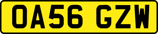 OA56GZW