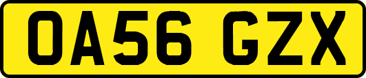 OA56GZX