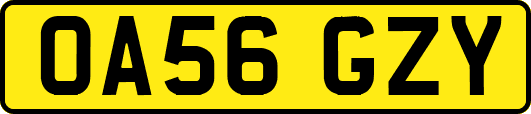 OA56GZY