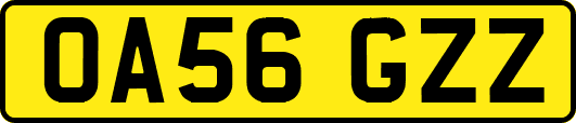 OA56GZZ