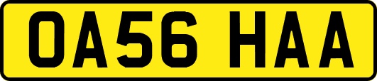 OA56HAA