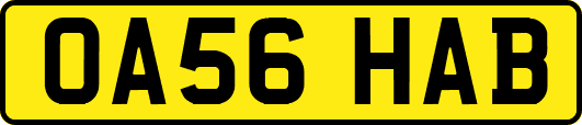 OA56HAB