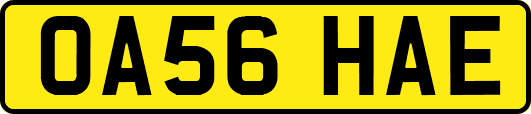 OA56HAE