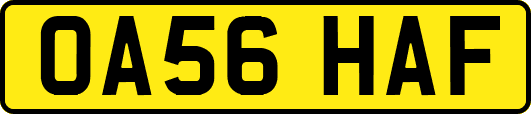 OA56HAF