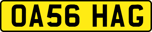 OA56HAG