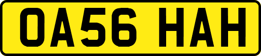 OA56HAH