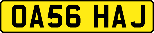 OA56HAJ
