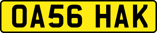 OA56HAK