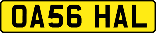 OA56HAL