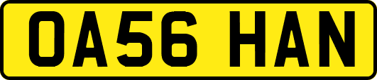 OA56HAN