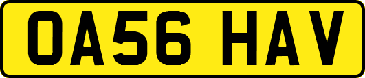 OA56HAV