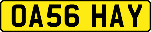 OA56HAY