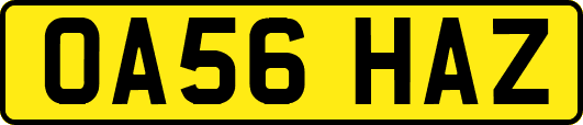 OA56HAZ
