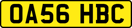 OA56HBC