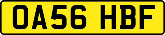 OA56HBF