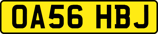 OA56HBJ