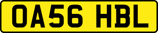 OA56HBL