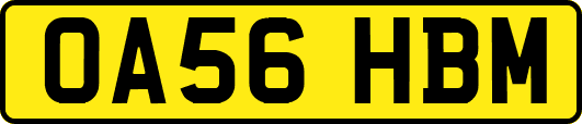 OA56HBM