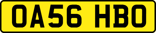OA56HBO