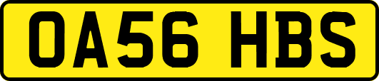 OA56HBS
