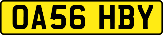 OA56HBY