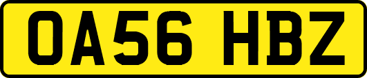 OA56HBZ