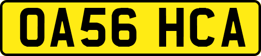 OA56HCA