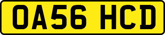 OA56HCD