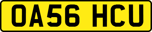 OA56HCU