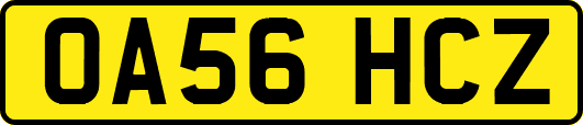OA56HCZ